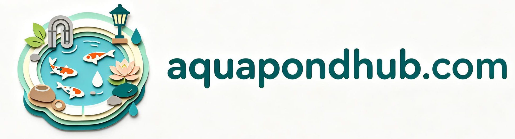 Aqua Pond Hub Aquarien, Teichtechnik, Wasserpflege und Zubehör für Gartenteiche